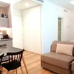 Burnia Sicily House Appartement *