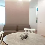 Burnia Sicily House Appartement Palermo
