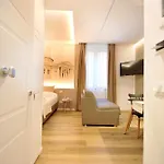 Burnia Sicily House Palermo