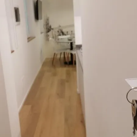 Apartment Burnìa *