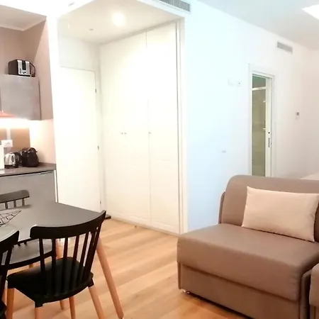 Burnìa Apartment *