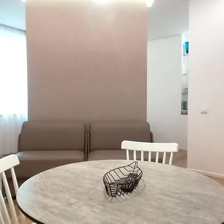Burnìa Apartment Palermo