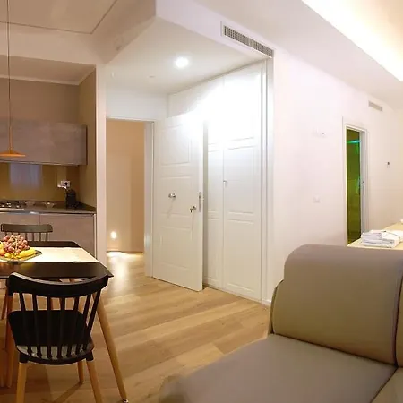 Burnìa Apartment *
