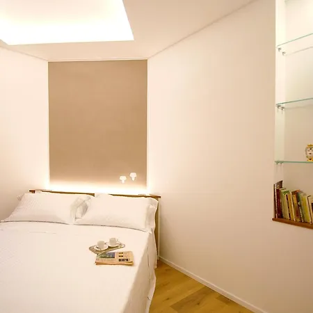 Apartment Burnìa Palermo