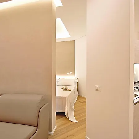 Burnìa Apartment *