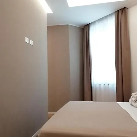 Burnia Sicily House *