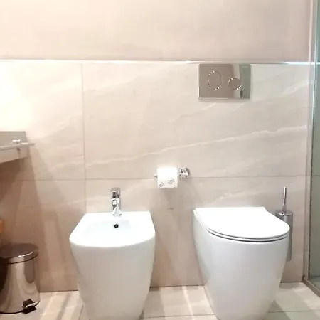 Burnia Sicily House باليرمو