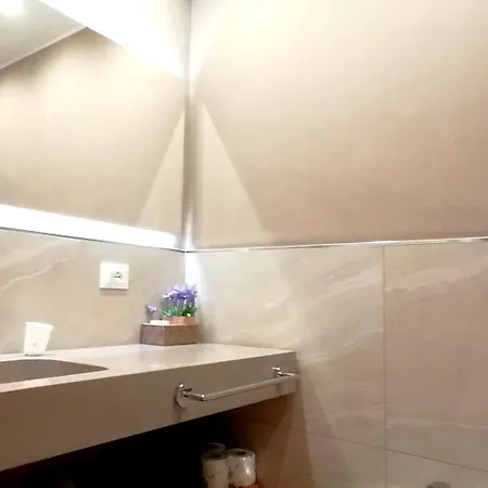 شقة Burnia Sicily House *