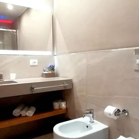 Burnia Sicily House *