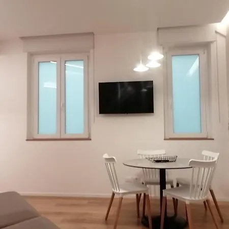 Burnia Sicily House باليرمو