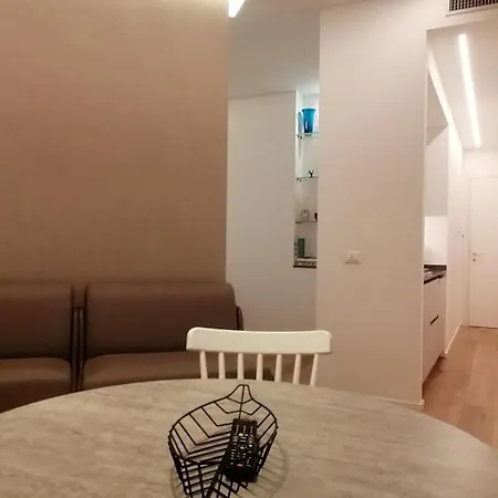 Burnia Sicily House شقة