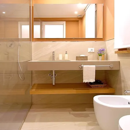 شقة Burnia Sicily House