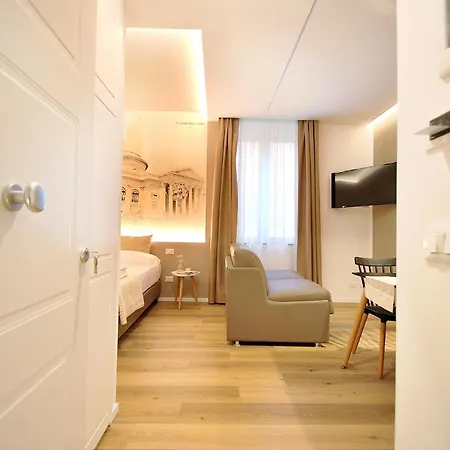 Burnia Sicily House باليرمو