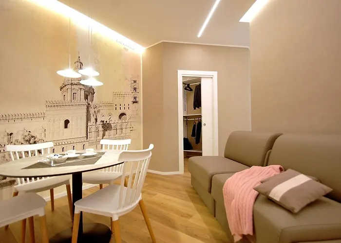 Burnia Sicily House
