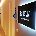 Burnia Sicily House * Palermo