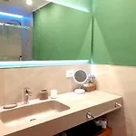 Burnia Sicily House Apartamento Palermo