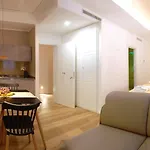 Burnia Sicily House Apartamento *