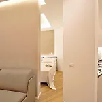 Burnia Sicily House Apartamento *