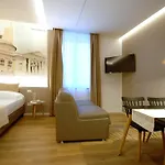Apartamento Burnia Sicily House Palermo