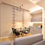 Apartamento Burnia Sicily House Palermo