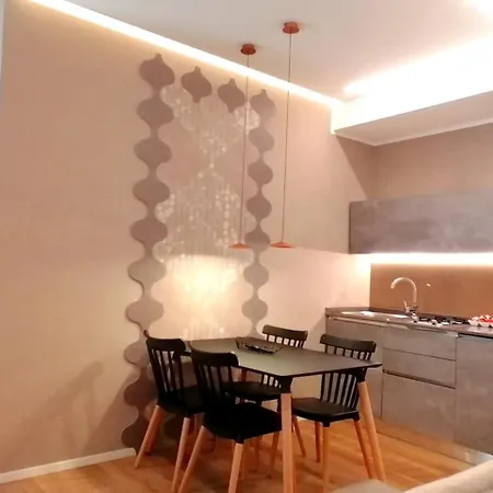 Burnia Sicily House * باليرمو