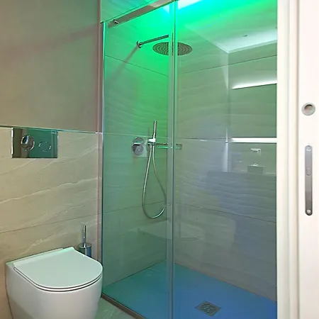 Apartament Burnia Sicily House *
