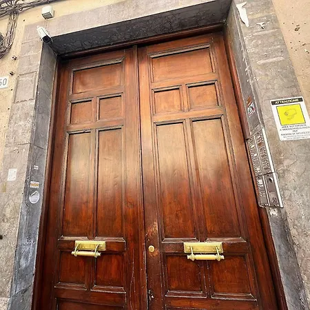 Burnia Sicily House * Palermo