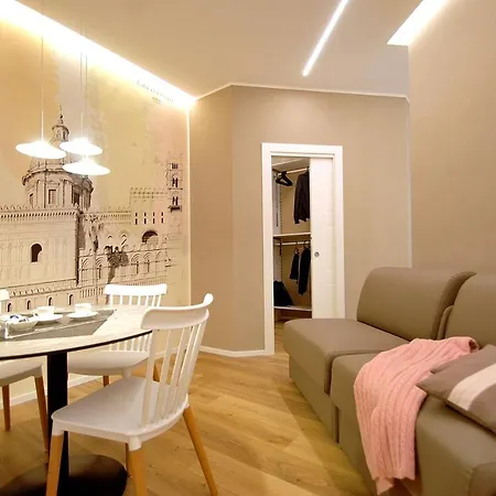 Burnia Sicily House
