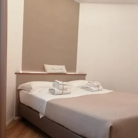Apartamento Burnia Sicily House Palermo