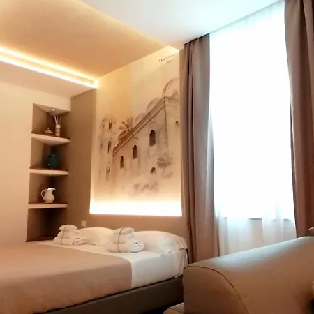 Burnia Sicily House * Palermo