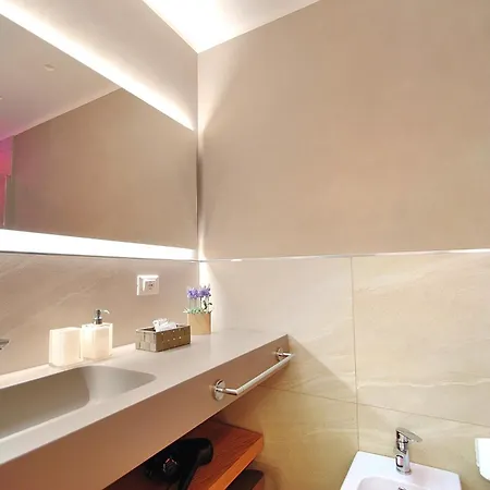 Apartamento Burnia Sicily House